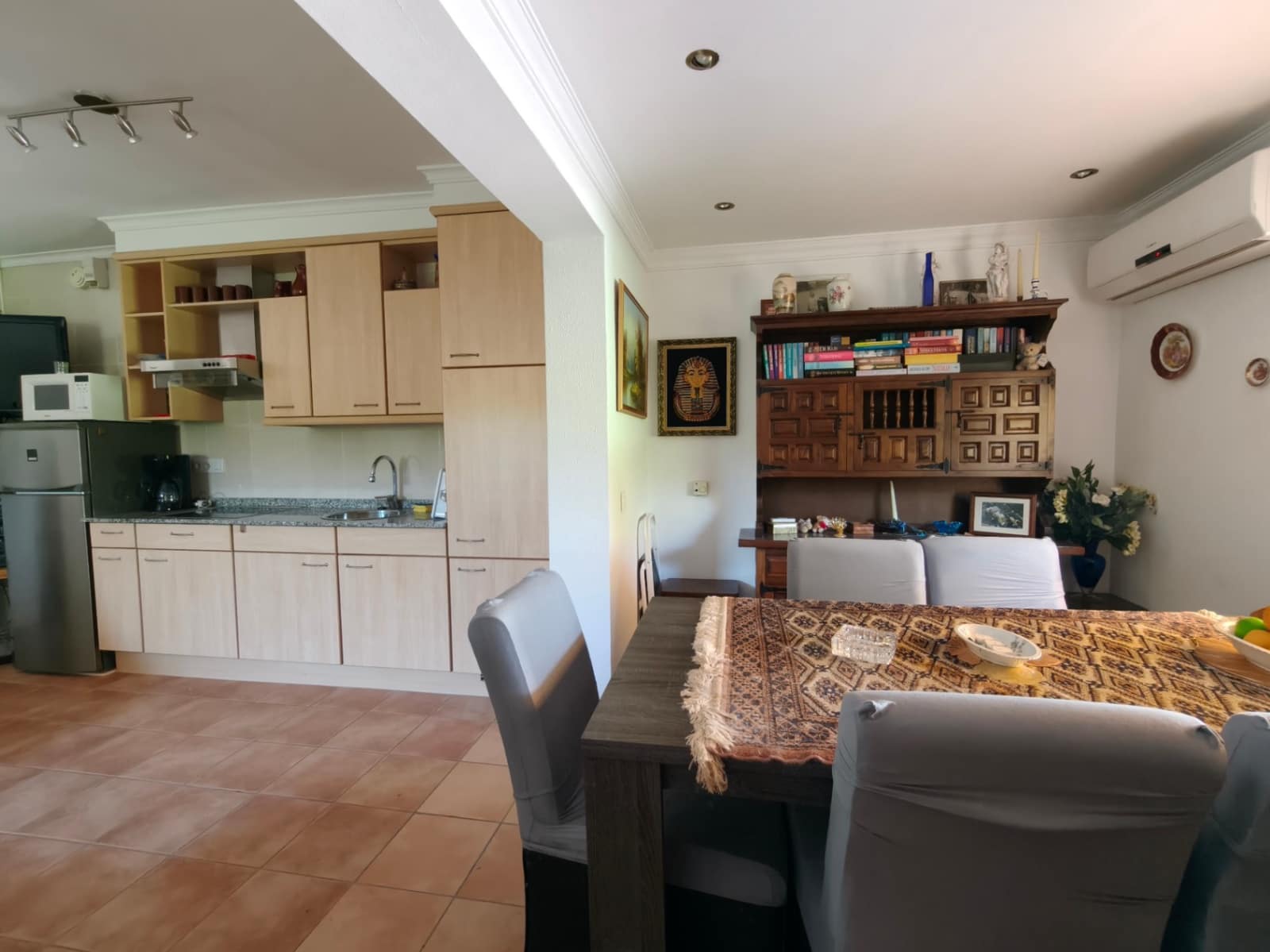 5 soverom Villa til salgs i Els Poblets med garasje - € 765 000 (Ref: 9263467)