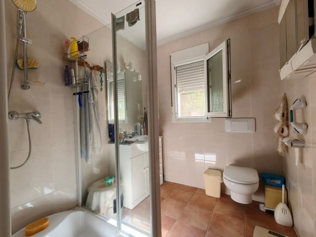 5 soverom Villa til salgs i Els Poblets med garasje - € 765 000 (Ref: 9263467)