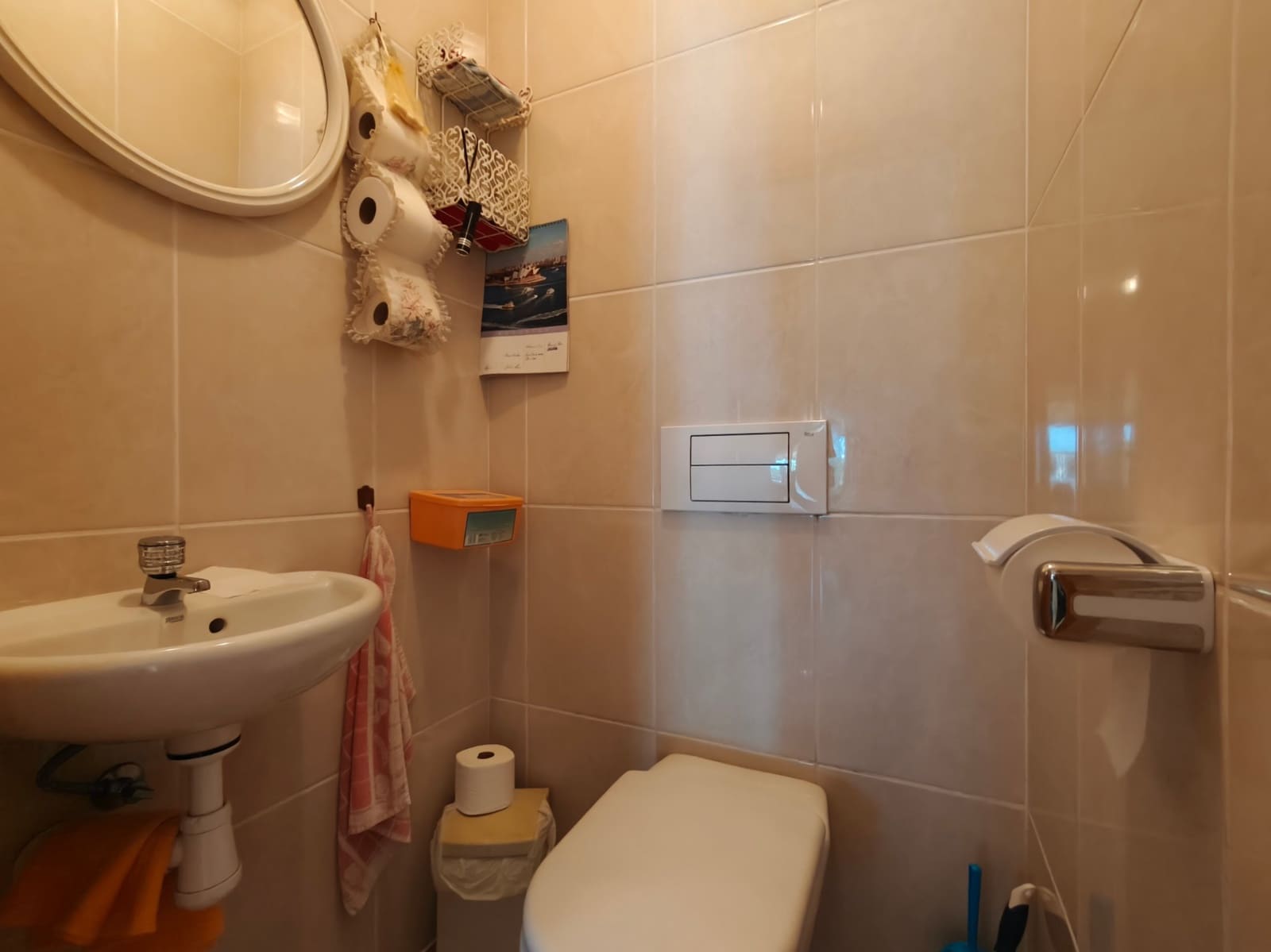 5 soverom Villa til salgs i Els Poblets med garasje - € 765 000 (Ref: 9263467)