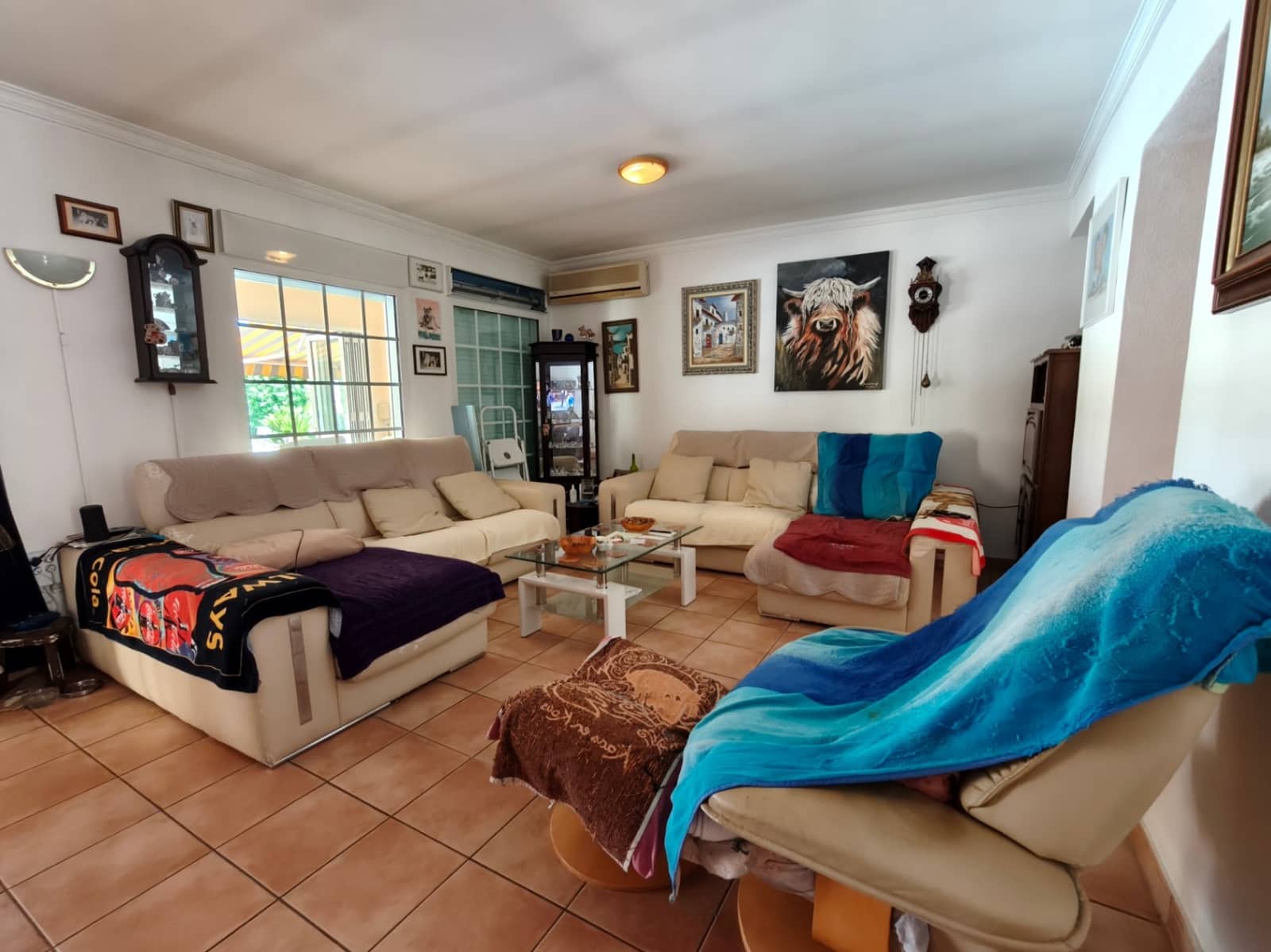 5 soverom Villa til salgs i Els Poblets med garasje - € 765 000 (Ref: 9263467)