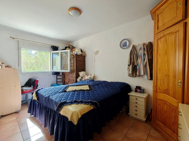 5 soverom Villa til salgs i Els Poblets med garasje - € 765 000 (Ref: 9263467)