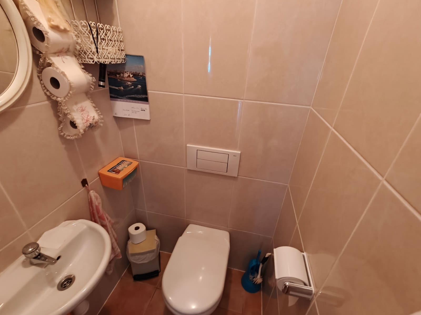 5 soverom Villa til salgs i Els Poblets med garasje - € 765 000 (Ref: 9263467)