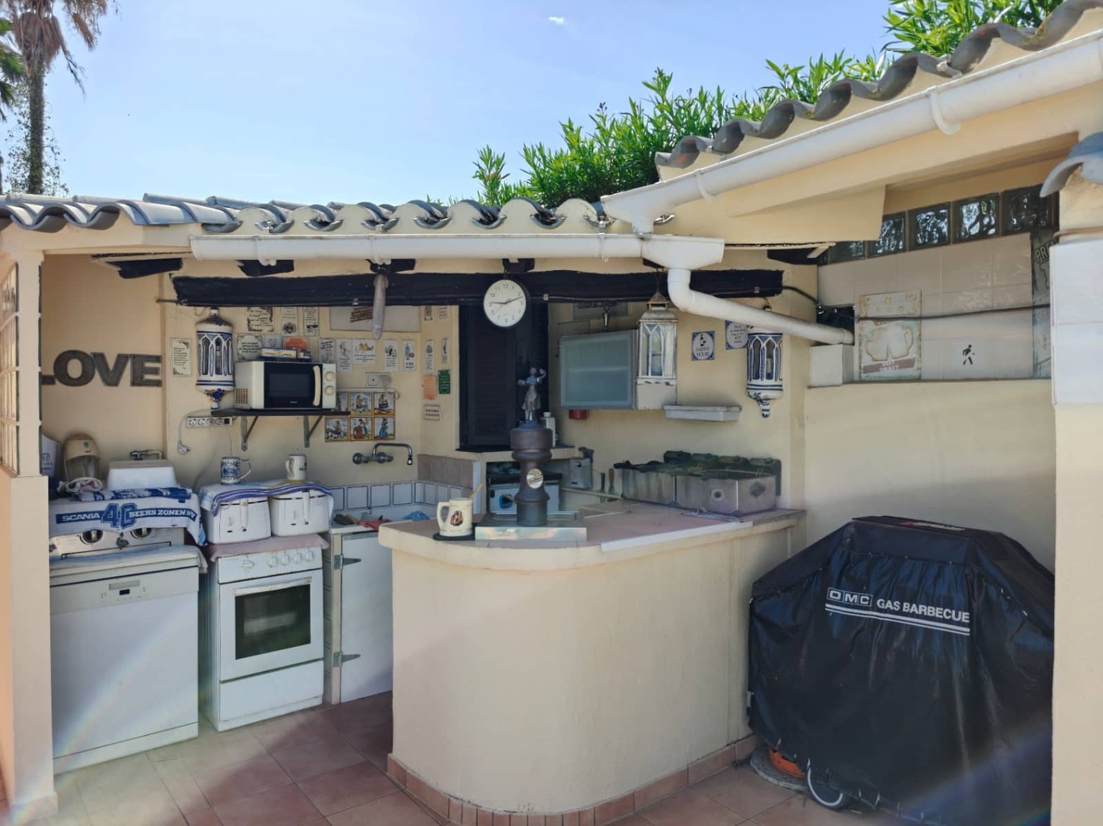 5 soverom Villa til salgs i Els Poblets med garasje - € 765 000 (Ref: 9263467)