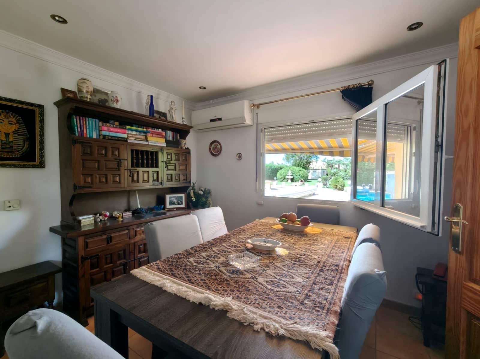 5 soverom Villa til salgs i Els Poblets med garasje - € 765 000 (Ref: 9263467)