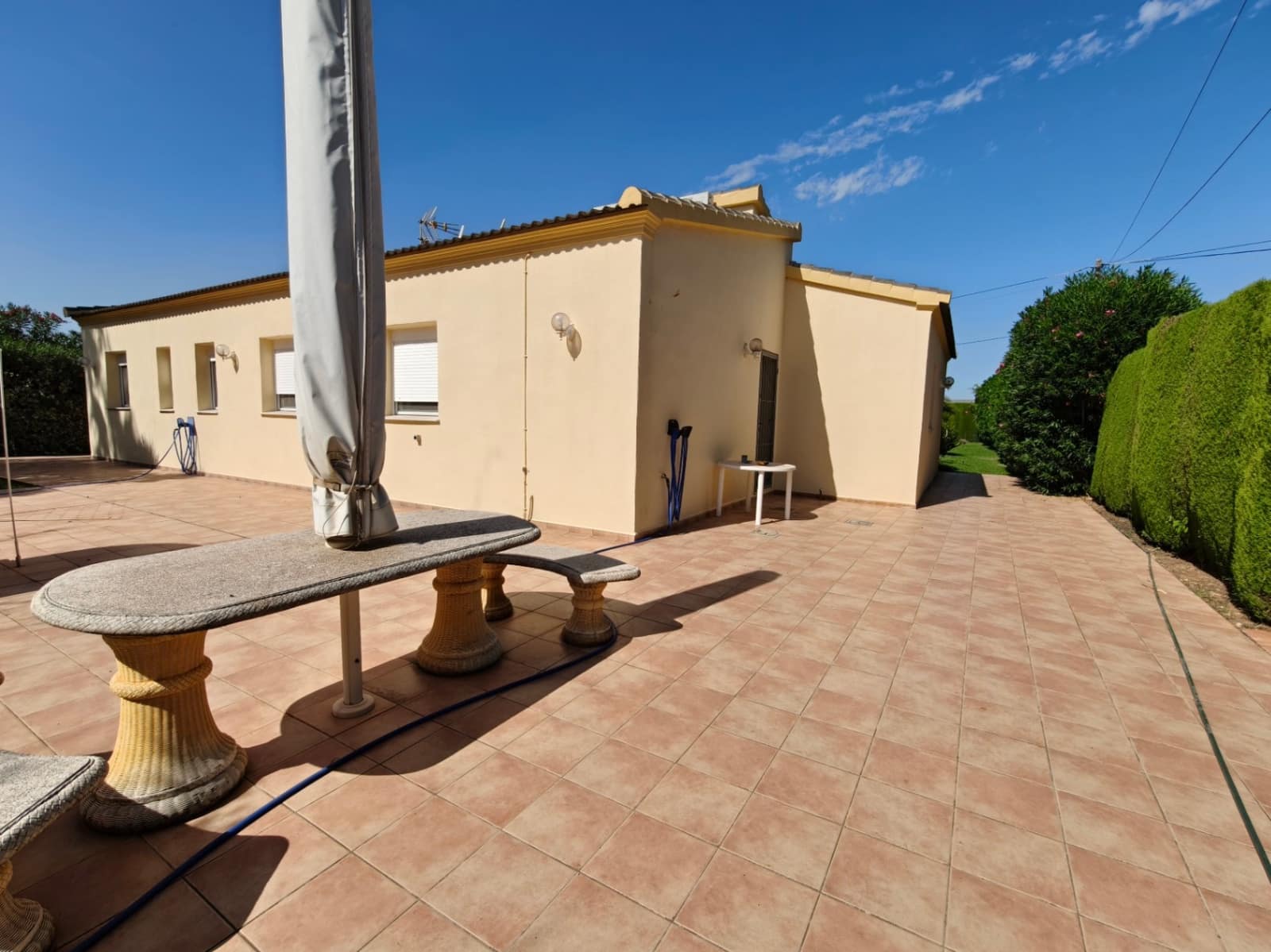 5 soverom Villa til salgs i Els Poblets med garasje - € 765 000 (Ref: 9263467)