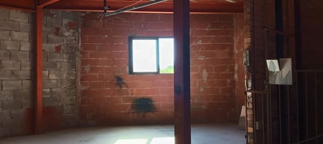 Commercial for sale in Teulada Pueblo, Teulada-Moraira - € 1,200,000 (Ref: 9263469)