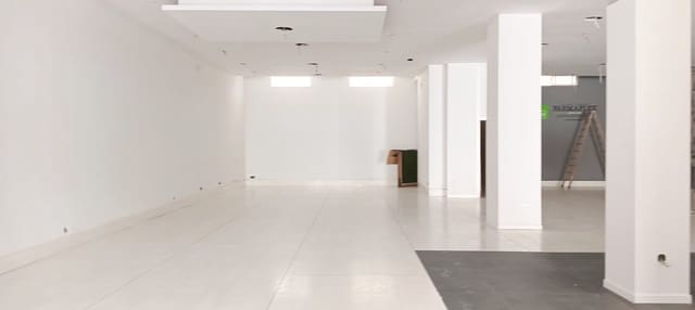 Commercial for sale in Teulada Pueblo, Teulada-Moraira - € 1,200,000 (Ref: 9263469)