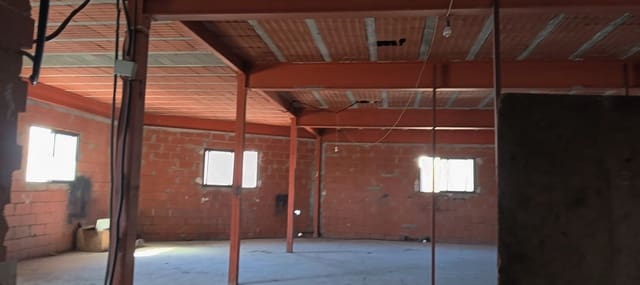 Commercial for sale in Teulada Pueblo, Teulada-Moraira - € 1,200,000 (Ref: 9263469)