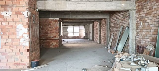 Commercial for sale in Teulada Pueblo, Teulada-Moraira - € 1,200,000 (Ref: 9263469)