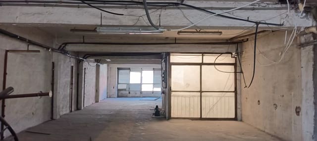 Commercial for sale in Teulada Pueblo, Teulada-Moraira - € 1,200,000 (Ref: 9263469)