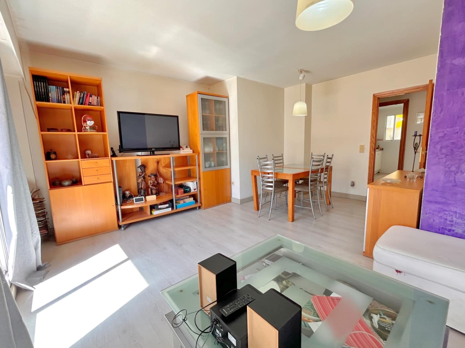 2 quarto Apartamento para venda em Denia - 288 000 € (Ref: 9283057)