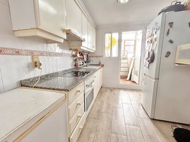 3 camera da letto Appartamento in vendita in Dénia - 288.000 € (Rif: 9283057)