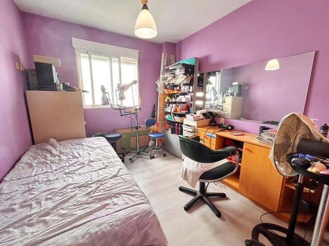 3 camera da letto Appartamento in vendita in Dénia - 288.000 € (Rif: 9283057)