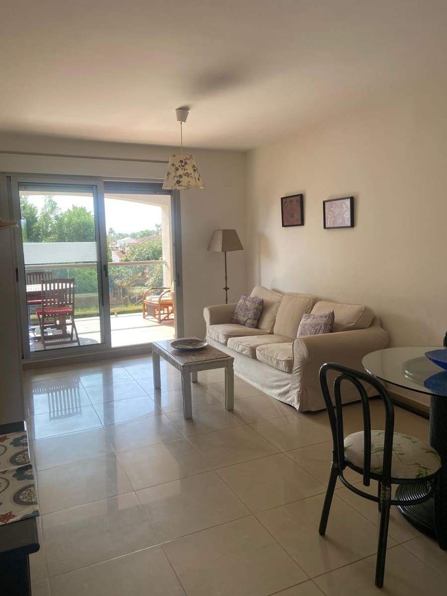 Apartamento de 2 habitaciones en Dénia en venta con garaje - 281.000 € (Ref: 9302007)