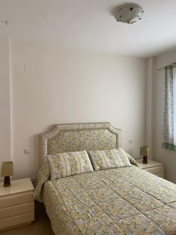 Apartamento de 2 habitaciones en Las Marinas / Les Marines, Dénia en venta con garaje - 281.000 € (Ref: 9302007)