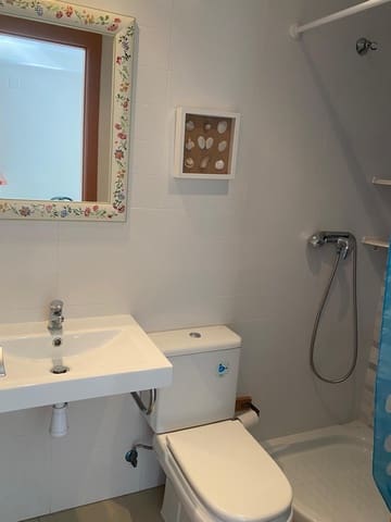 Apartamento de 2 habitaciones en Las Marinas / Les Marines, Dénia en venta con garaje - 281.000 € (Ref: 9302007)