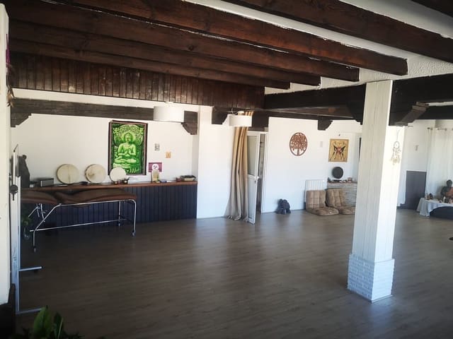 9 soveværelse Hotel til salg i Dénia med swimmingpool - € 1.295.000 (Ref: 9339227)