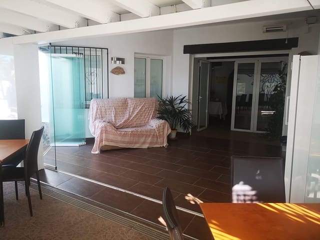 9 soveværelse Hotel til salg i Dénia med swimmingpool - € 1.295.000 (Ref: 9339227)