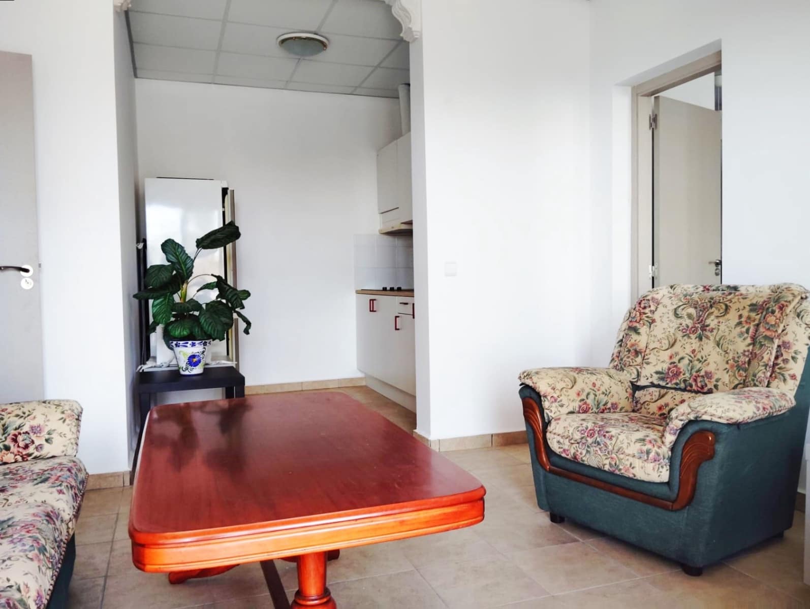 4 makuuhuone Huvila myytävänä paikassa Calpe / Calp mukana uima-altaan 
autotalli - 716 000 € (Ref: 9339229)