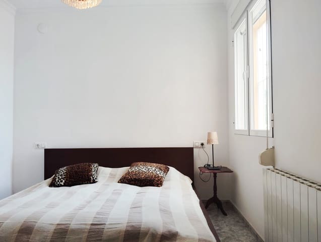 4 makuuhuone Huvila myytävänä paikassa Oltamar - Cucarres, Calpe / Calp mukana uima-altaan 
autotalli - 716 000 € (Ref: 9339229)