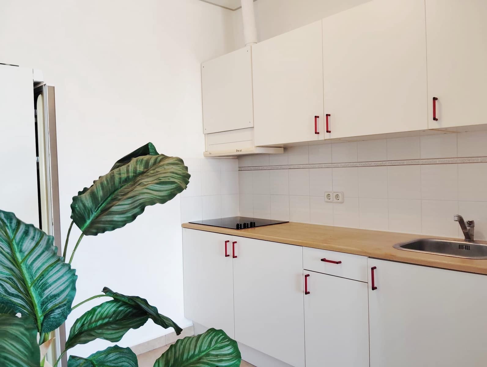 4 makuuhuone Huvila myytävänä paikassa Calpe / Calp mukana uima-altaan 
autotalli - 716 000 € (Ref: 9339229)