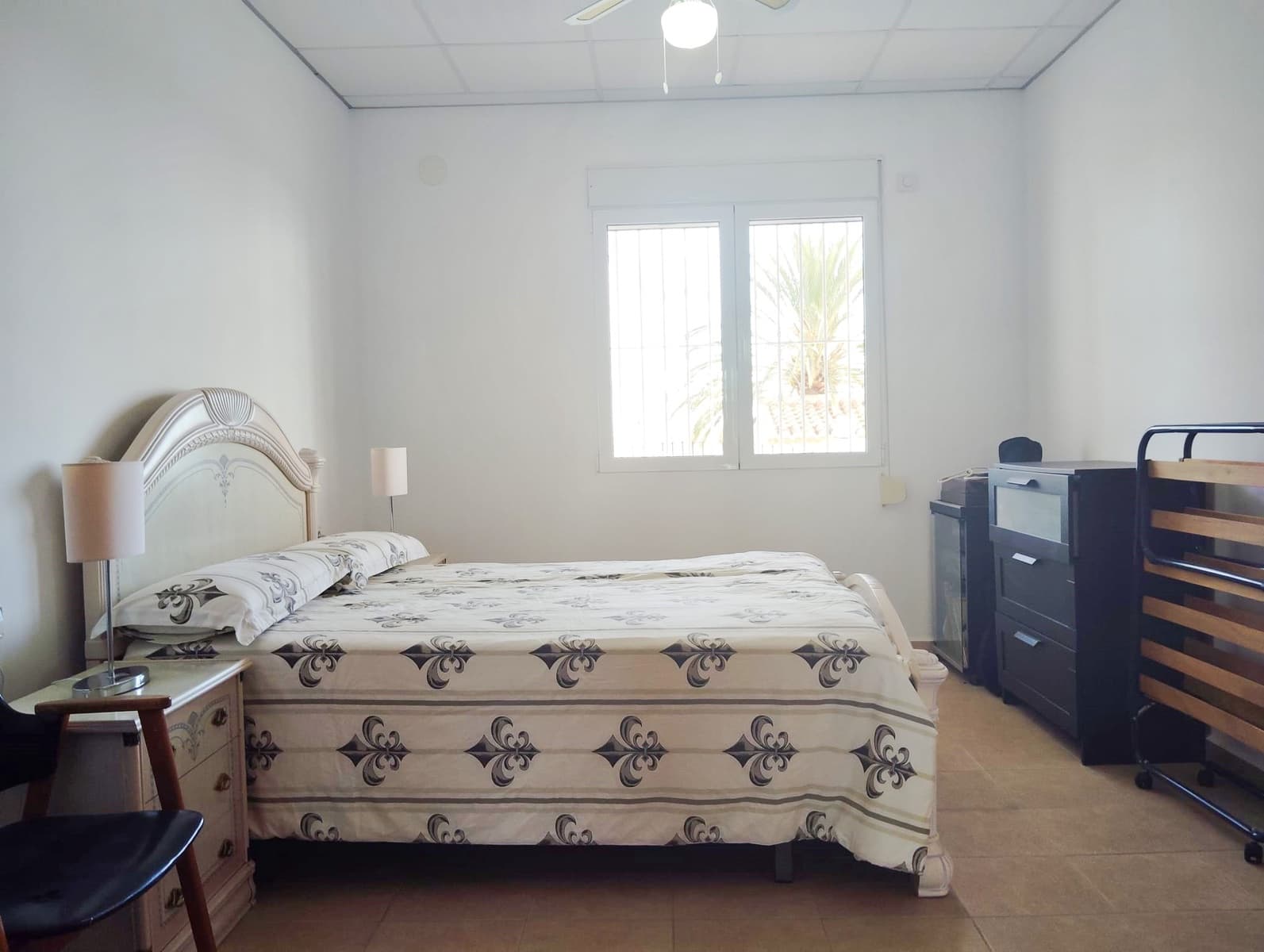 4 makuuhuone Huvila myytävänä paikassa Calpe / Calp mukana uima-altaan 
autotalli - 716 000 € (Ref: 9339229)