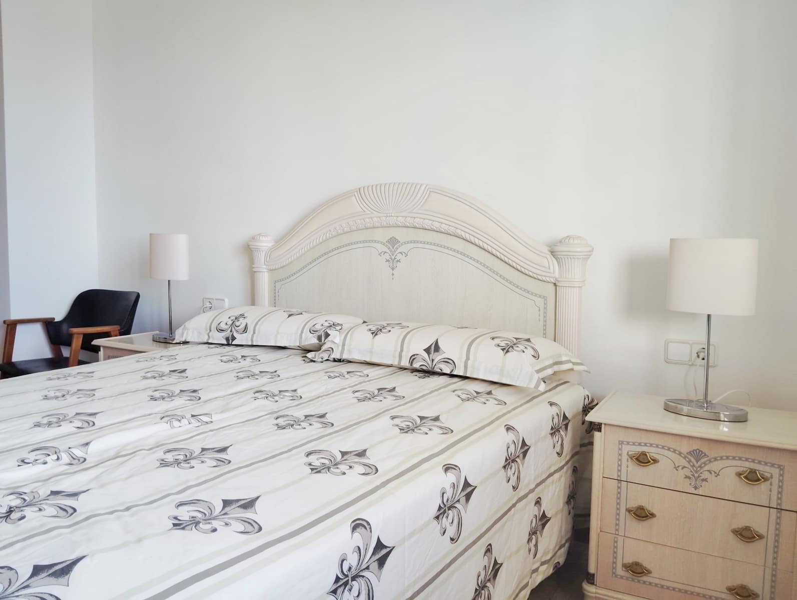 4 makuuhuone Huvila myytävänä paikassa Calpe / Calp mukana uima-altaan 
autotalli - 716 000 € (Ref: 9339229)