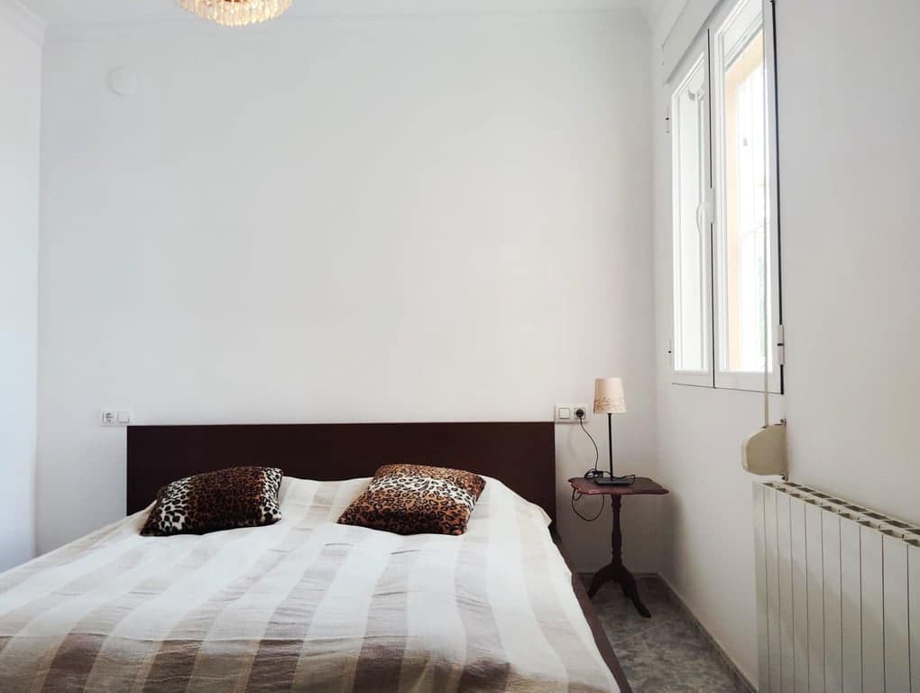 4 soverom Villa til salgs i Calpe / Calp med svømmebasseng garasje - € 690 000 (Ref: 9339229)