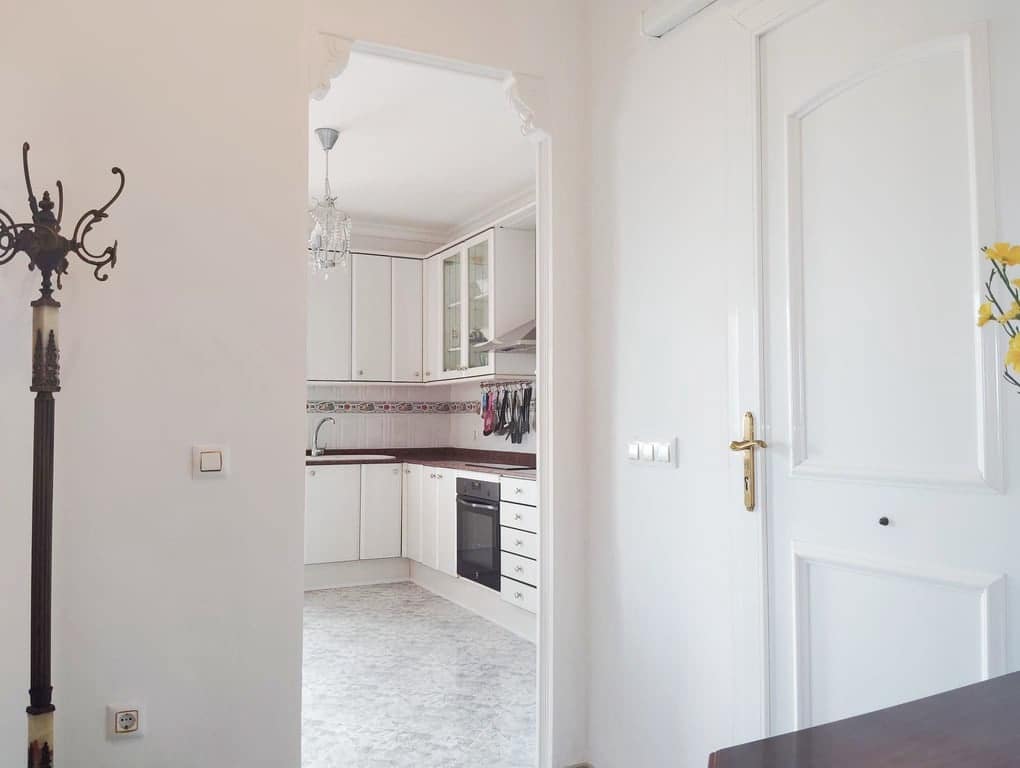 4 soverom Villa til salgs i Calpe / Calp med svømmebasseng garasje - € 690 000 (Ref: 9339229)