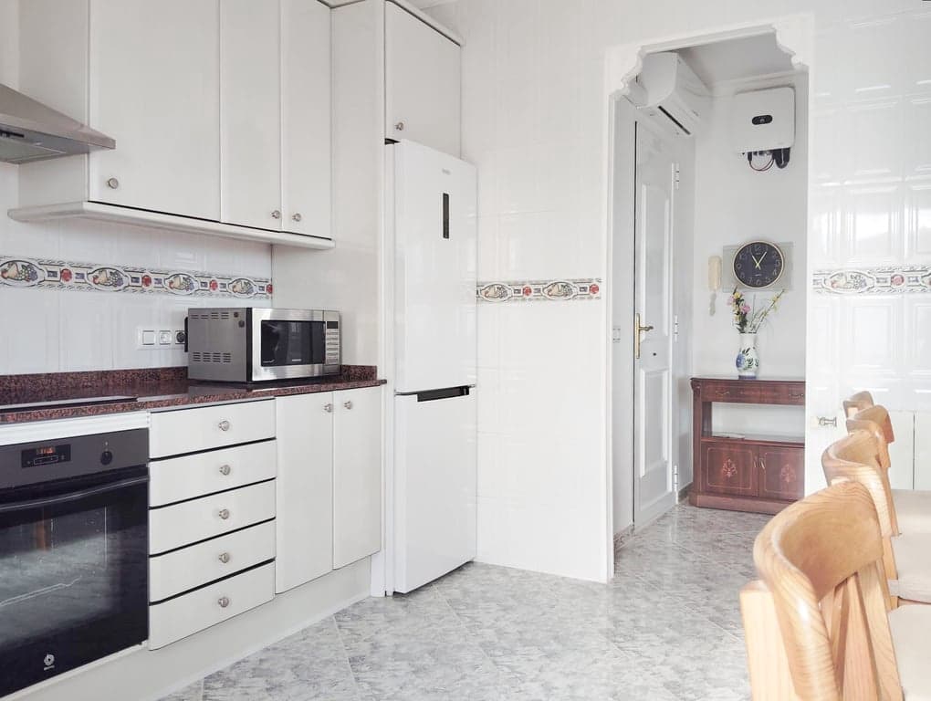 4 soverom Villa til salgs i Calpe / Calp med svømmebasseng garasje - € 690 000 (Ref: 9339229)