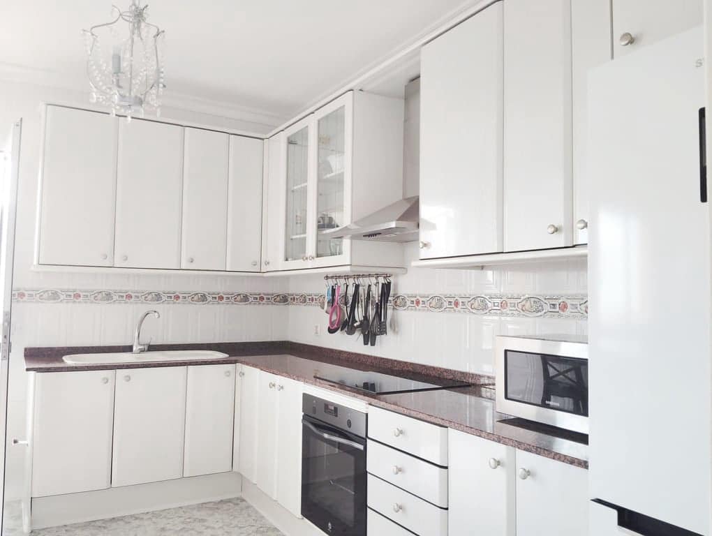 4 soverom Villa til salgs i Calpe / Calp med svømmebasseng garasje - € 690 000 (Ref: 9339229)