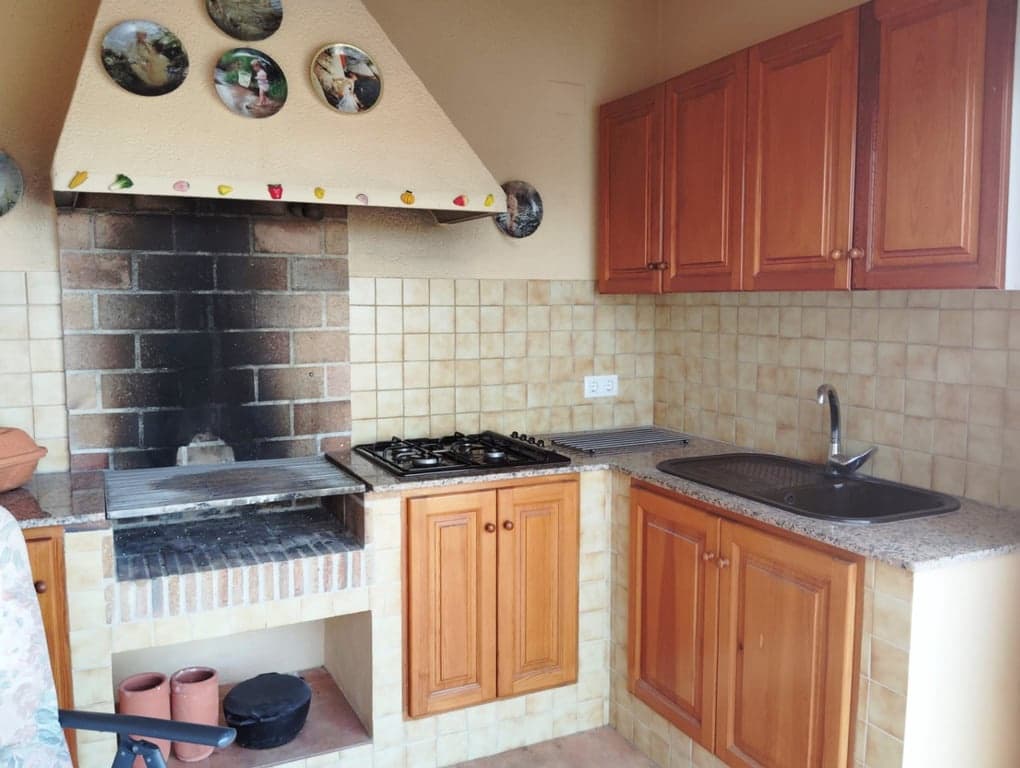 4 soverom Villa til salgs i Calpe / Calp med svømmebasseng garasje - € 690 000 (Ref: 9339229)