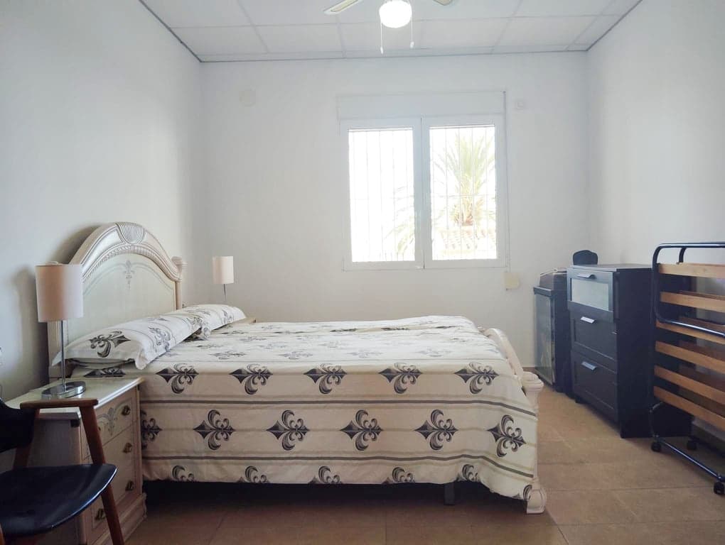 4 soverom Villa til salgs i Calpe / Calp med svømmebasseng garasje - € 690 000 (Ref: 9339229)