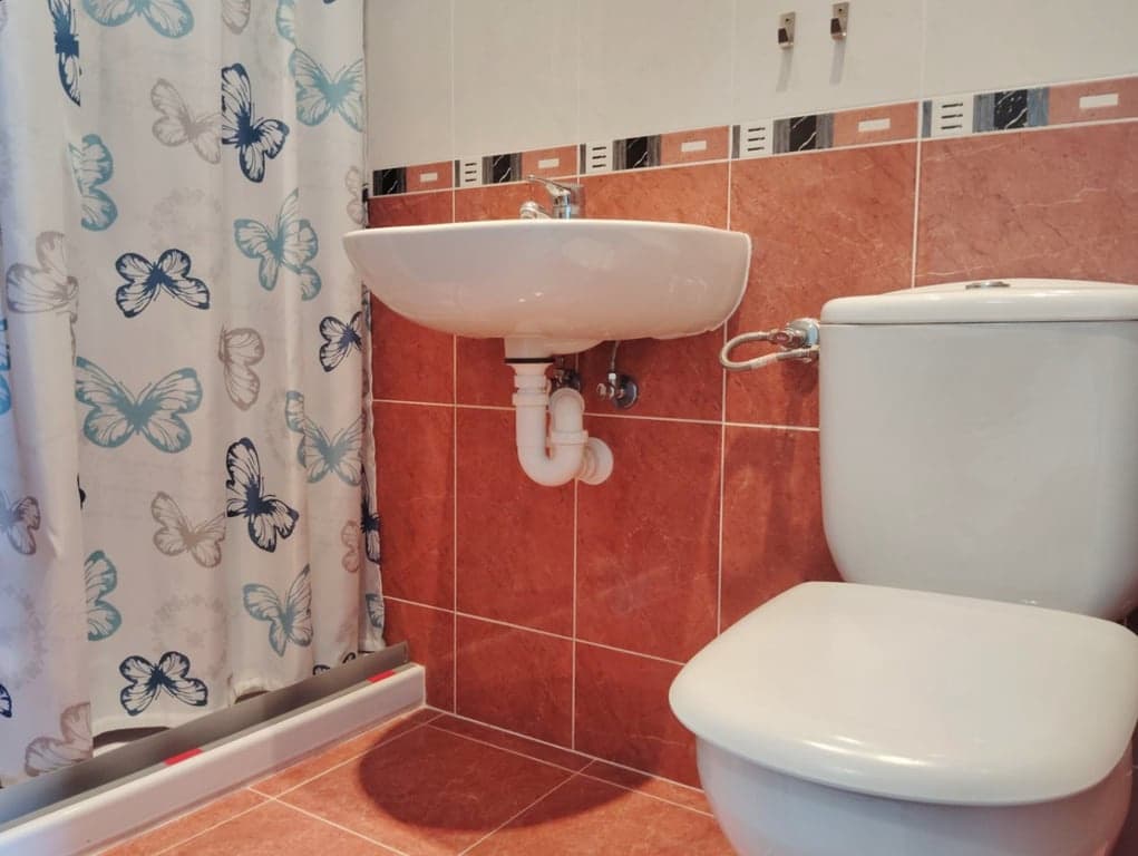 4 soverom Villa til salgs i Calpe / Calp med svømmebasseng garasje - € 690 000 (Ref: 9339229)