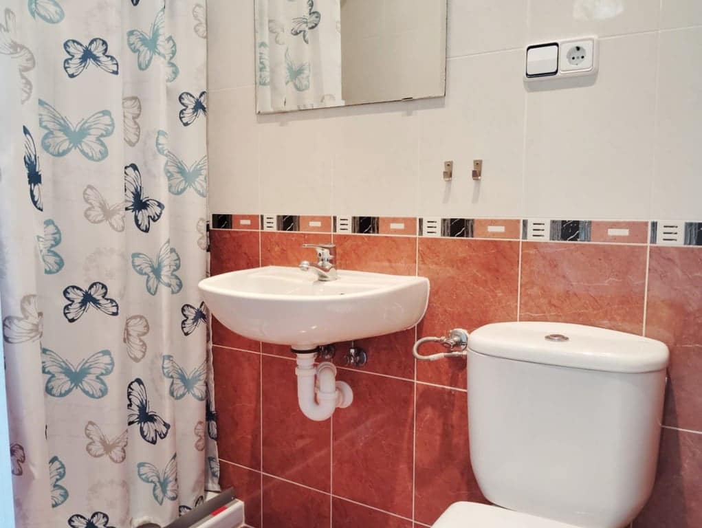 4 soverom Villa til salgs i Calpe / Calp med svømmebasseng garasje - € 690 000 (Ref: 9339229)