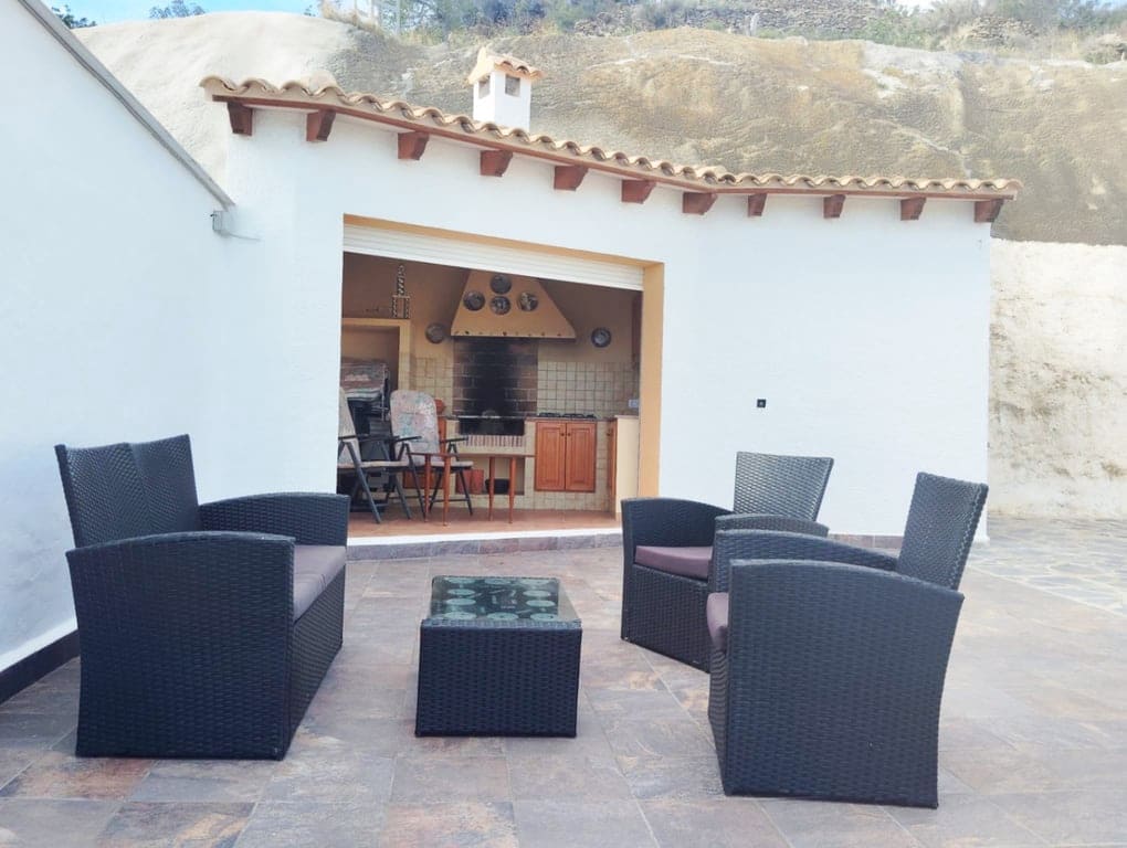 4 soverom Villa til salgs i Calpe / Calp med svømmebasseng garasje - € 690 000 (Ref: 9339229)