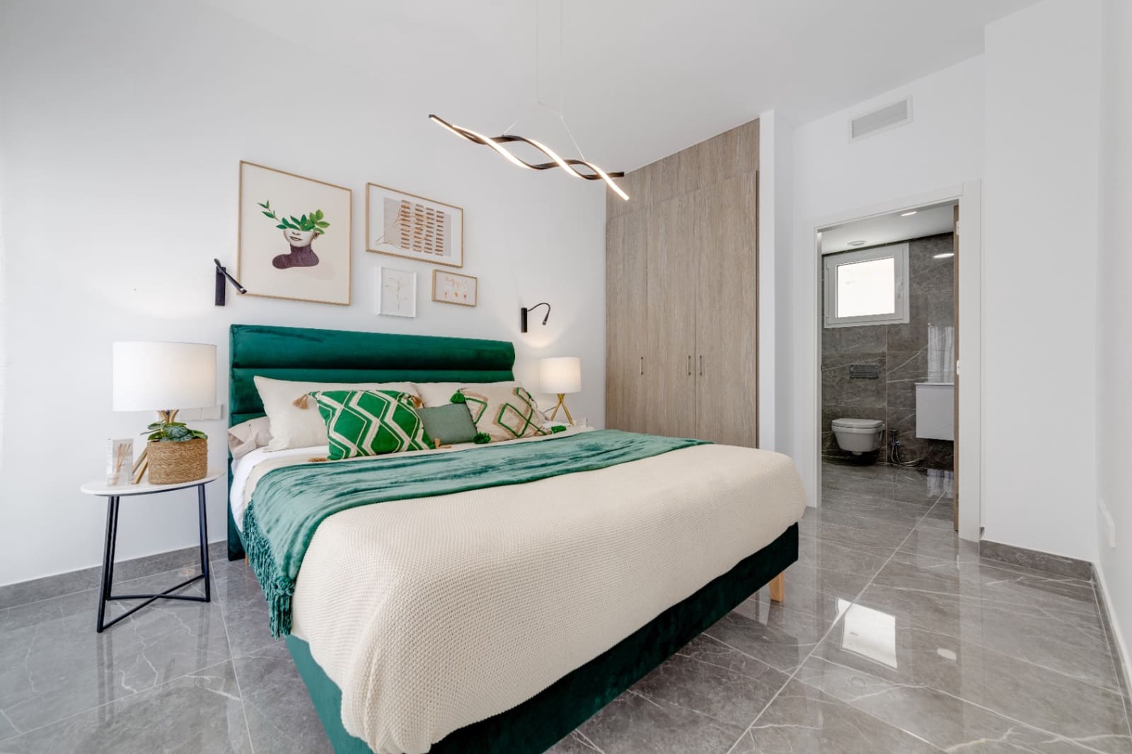 1 Zimmer Apartment zu verkaufen in Xeresa - 198.000 € (Ref: 9339230)