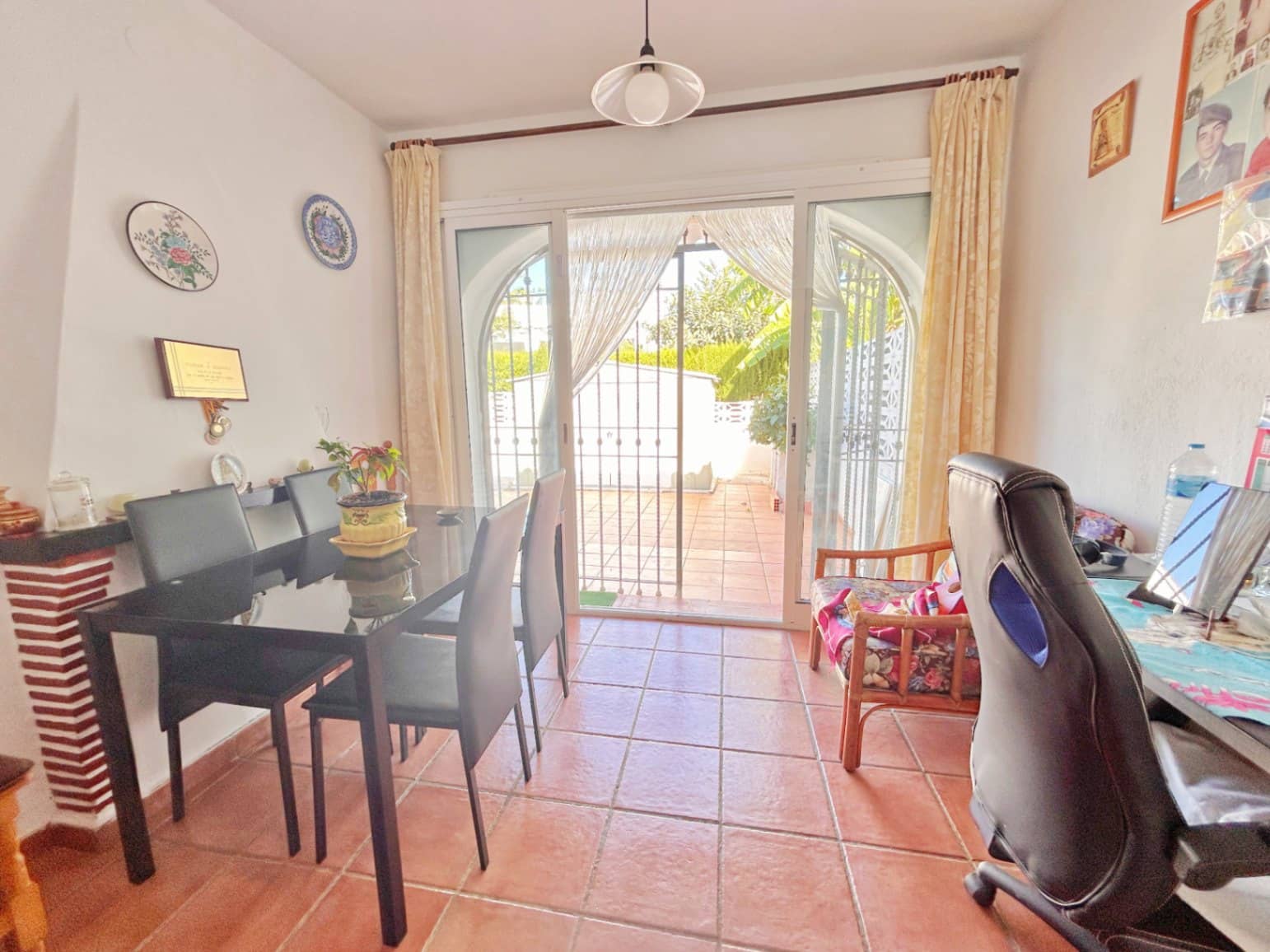 2 slaapkamer Bungalow te koop in Denia - € 250.000 (Ref: 9374163)