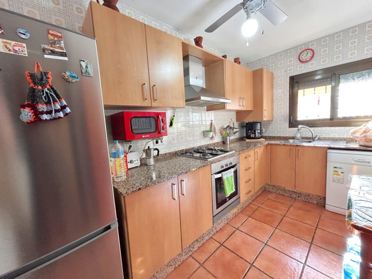 2 slaapkamer Bungalow te koop in Denia - € 250.000 (Ref: 9374163)