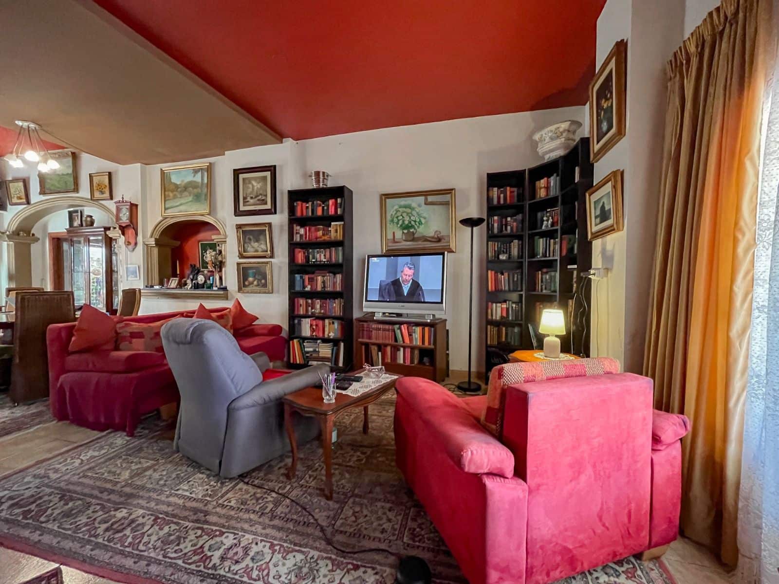 6 bedroom Townhouse for sale in Denia - € 850,000 (Ref: 9374189)