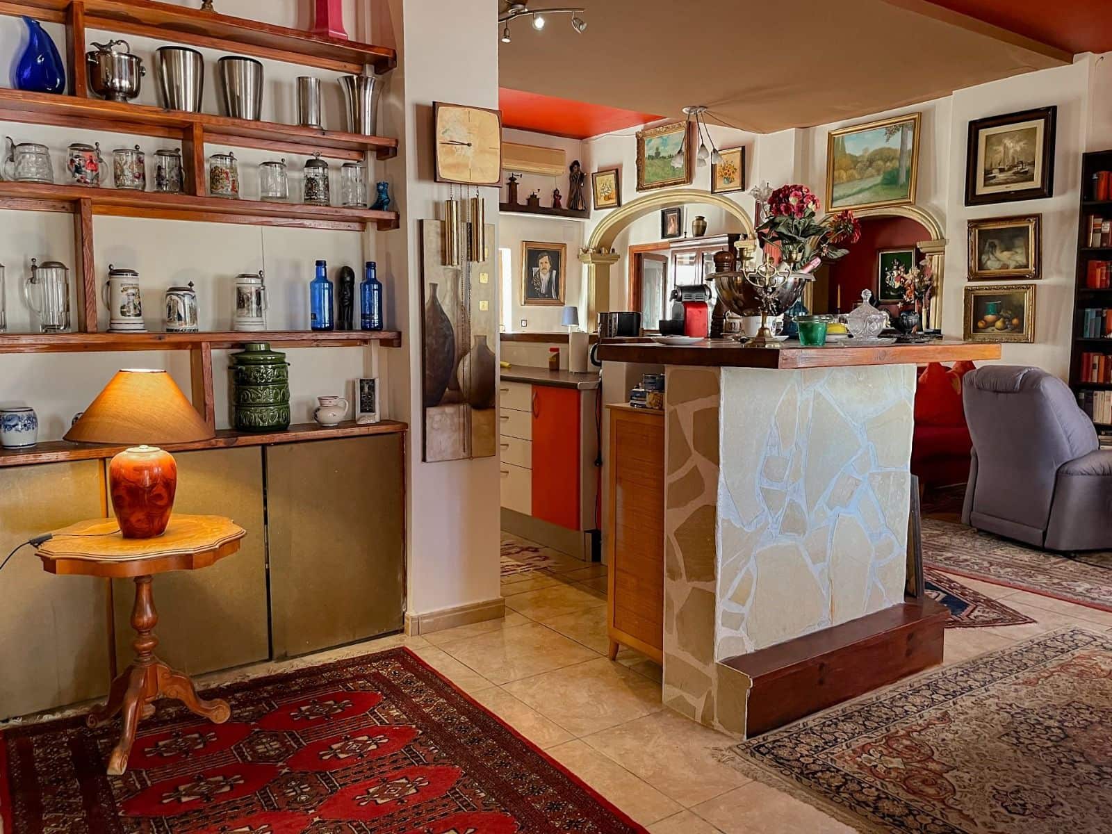 6 bedroom Townhouse for sale in Denia - € 850,000 (Ref: 9374189)