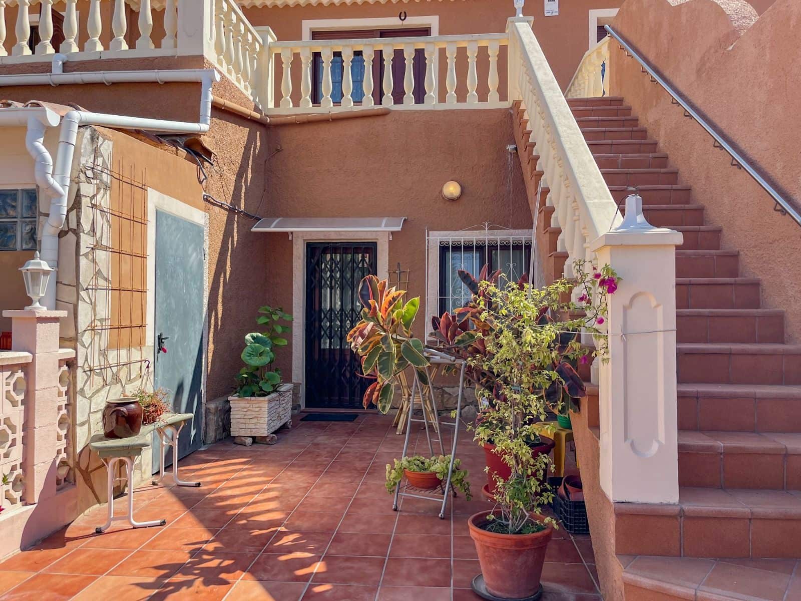 6 bedroom Townhouse for sale in Denia - € 850,000 (Ref: 9374189)