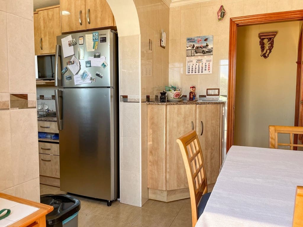 Chalet de 6 habitaciones en Dénia en venta con piscina - 850.000 € (Ref: 9374189)