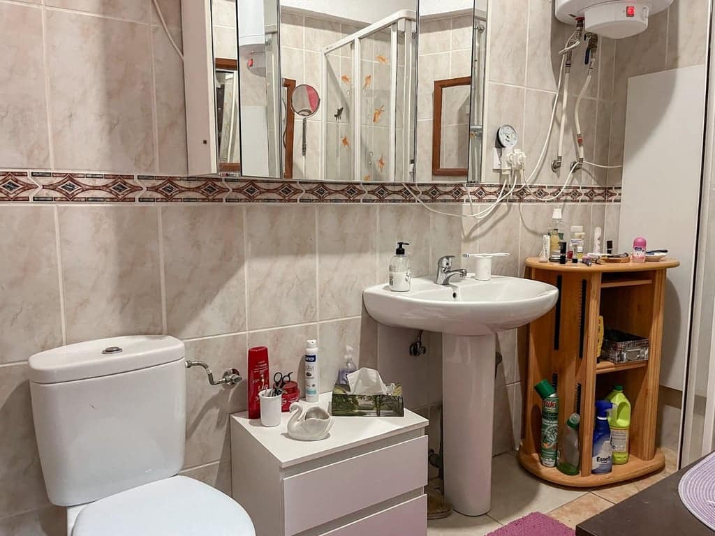 Chalet de 6 habitaciones en Dénia en venta con piscina - 850.000 € (Ref: 9374189)