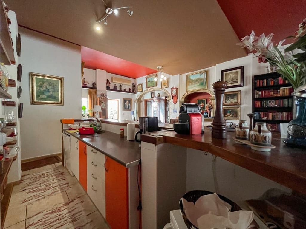 Chalet de 6 habitaciones en Dénia en venta con piscina - 850.000 € (Ref: 9374189)