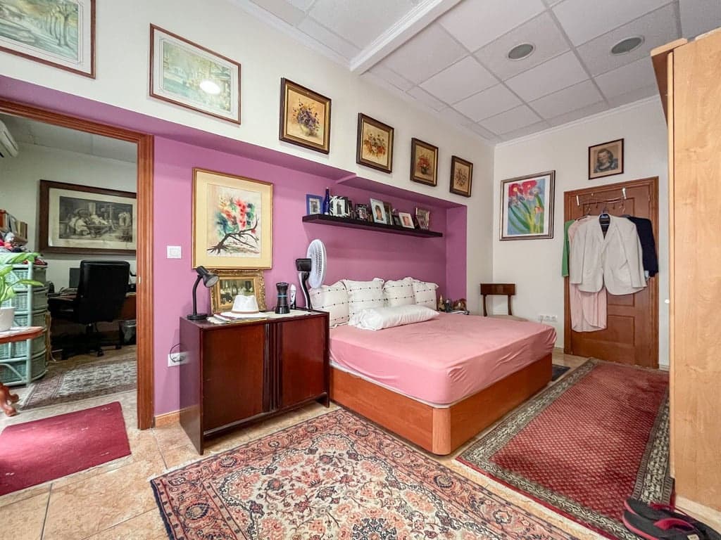 Chalet de 6 habitaciones en Dénia en venta con piscina - 850.000 € (Ref: 9374189)