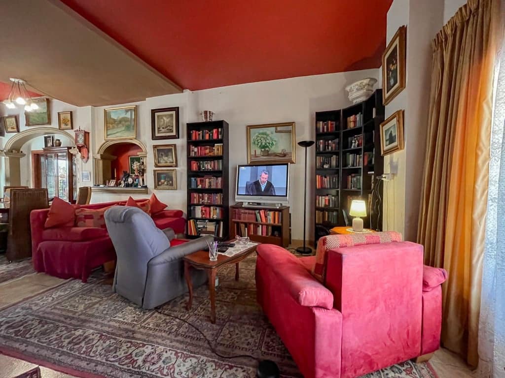 Chalet de 6 habitaciones en Dénia en venta con piscina - 850.000 € (Ref: 9374189)