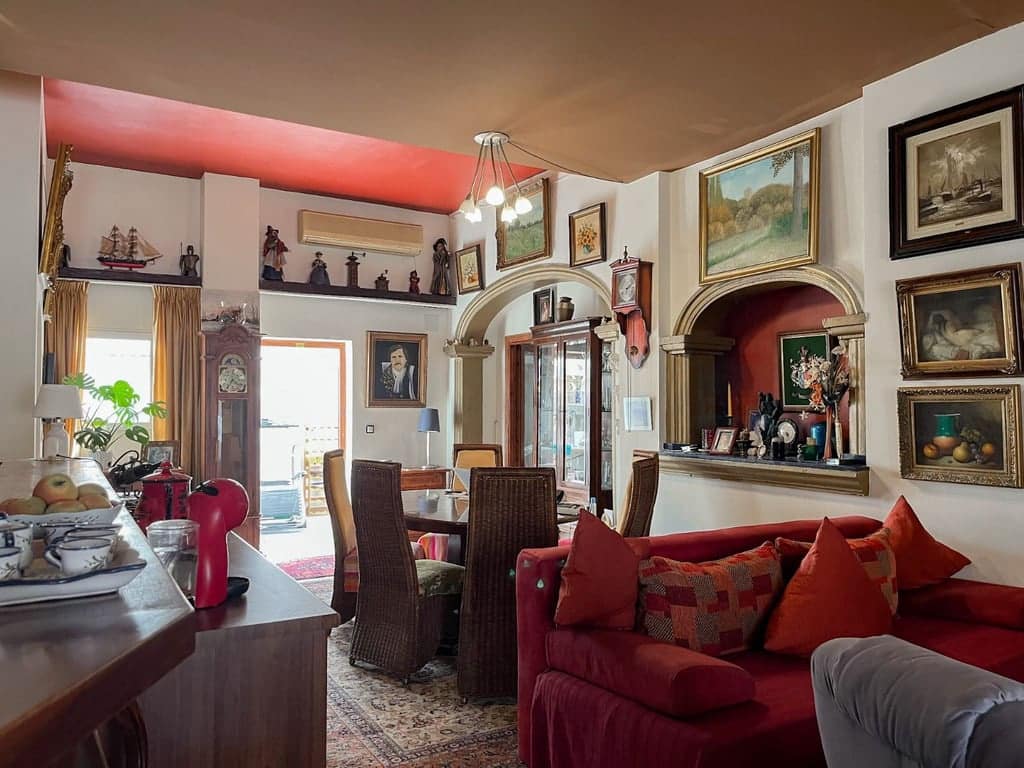 Chalet de 6 habitaciones en Dénia en venta con piscina - 850.000 € (Ref: 9374189)