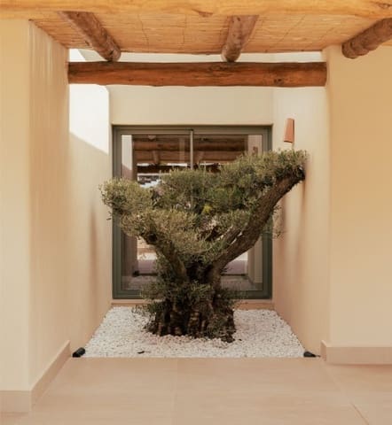 3 sypialnia Willa na sprzedaż w Centro ciudad, Javea / Xàbia - 1 375 000 € (Ref: 9388788)