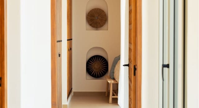 3 soverom Villa til salgs i Javea / Xàbia med svømmebasseng - € 1 375 000 (Ref: 9388788)